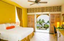 Двухместный номер Standard с видом на океан