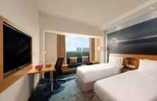 Двухместный номер Premier