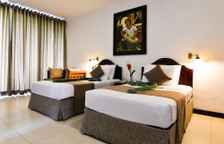 Двухместный номер Deluxe