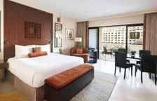 Двухместный номер Fairmont Heritage