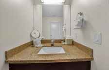 Двухместный номер Deluxe