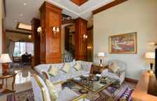 Вилла с 2 комнатами