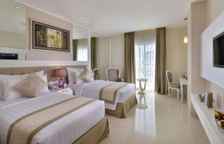 Одноместный номер Deluxe