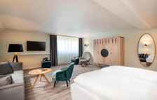 Двухместный номер Deluxe