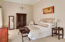 Двухместный номер Standard