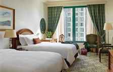 Двухместный номер Superior