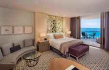 Двухместный номер Grand Luxe