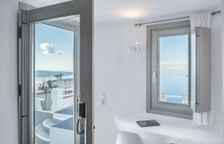 Двухместный номер Standard с видом на горы