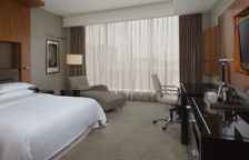 Клубный люкс c 1 комнатой