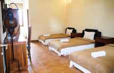 Трёхместный номер Economy