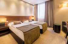 Двухместный номер Superior