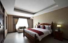 Вилла с 2 комнатами