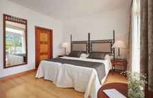 Двухместный номер Standard с балконом