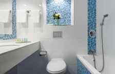 Двухместный номер Superior с видом на море