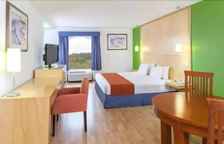 Двухместный полулюкс