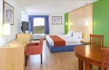 Двухместный полулюкс