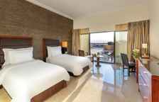 Двухместный номер Superior