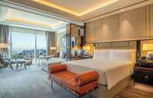 Двухместная студия