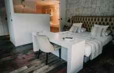 Двухместный номер Deluxe