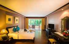 Двухместный номер Superior