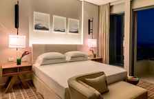 Двухместный клубный номер с видом на океан