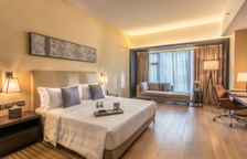 Номер Executive