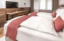 Двухместный номер с балконом