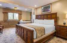 Двухместный люкс