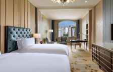 Двухместный номер Superior