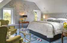 Двухместный номер Luxury