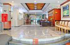 Одноместный номер Standard