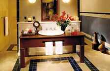 Двухместный номер Deluxe