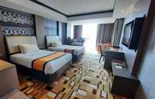 Двухместная студия