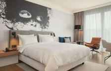 Двухместный номер Premium с видом на сад