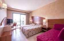 Номер Standard с балконом