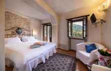 Апартаменты Superior с 2 комнатами