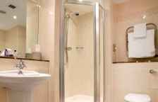 Двухместный номер Deluxe