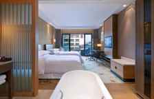 Двухместный номер Deluxe