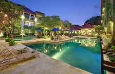 Двухместный номер Deluxe