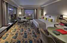 Двухместный номер Executive с видом на парк