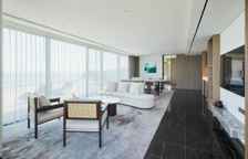 Клубный люкс Presidential с видом на океан