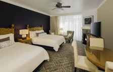 Четырёхместная студия с видом на внутренний двор