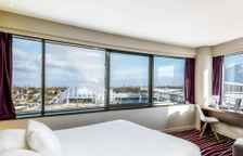 Трёхместный номер Standard