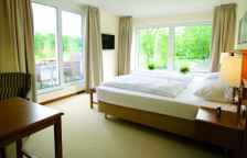 Двухместный номер Superior