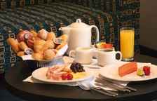 Двухместный люкс Executive