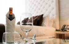 Одноместный номер Standard