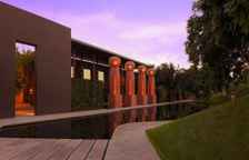 Одноместный люкс