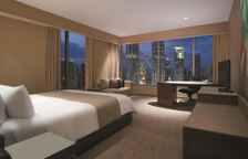 Двухместный номер Executive