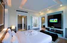 Одноместный люкс