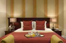 Двухместный номер Executive